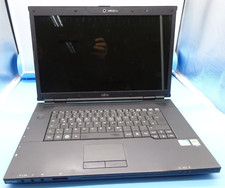 Fujitsu  Amilo (EF7) Li 3710 Notebook*OHNE RAM & HDD*Für Ersatzteil DEFEKT #N661
