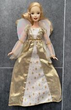 Barbie Holiday Angel Engel Fashion