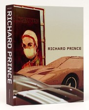 Richard Prince Spiritual