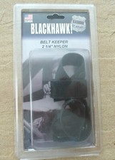 BLACKHAWK Belt Keeper ( 4