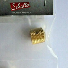Schaller Dome Speed Knob