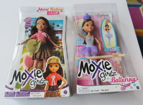 Moxie girlz horse - girlz,