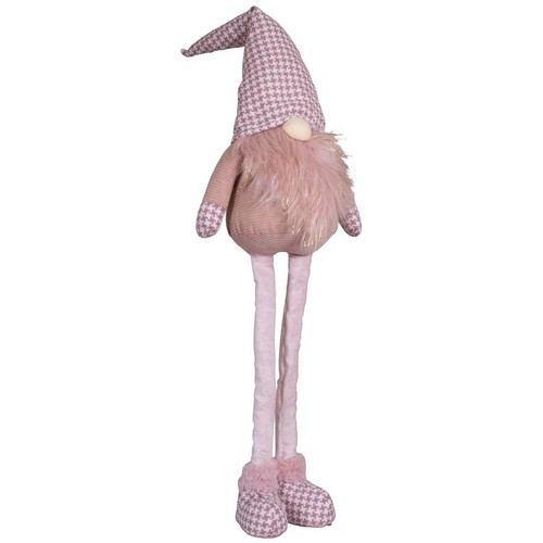 Wichtel deko figur - figur, groß