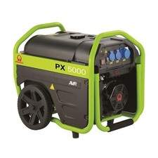 Stromerzeuger pramac 5000 - stromerzeuger, px