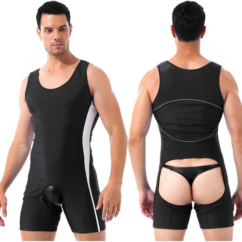 Herren einteiler frech - einteiler,
