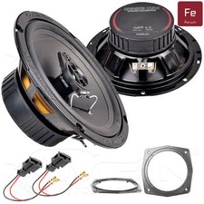 GROUND ZERO LAUTSPRECHER für