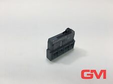 Siemens Hilfsschalter 3RV2901-1E Auxiliary switch 1NO+1NC transverse querliegend