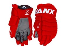 Vanx hockey handschuhe - vanx,