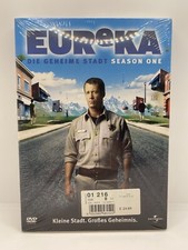 EUReKA: Die geheime Stadt -