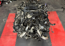 Motor M157 157.985 Mercedes Benz S63 AMG W222 585PS 156TKM