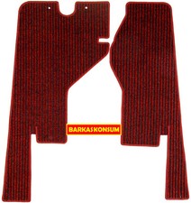 1 Satz Barkonaut® Fußmatten