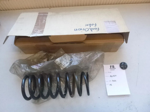 Ford escort mk3 - 3, 4