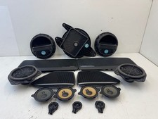 Audi TT TTS RS Mk3 8S 2017