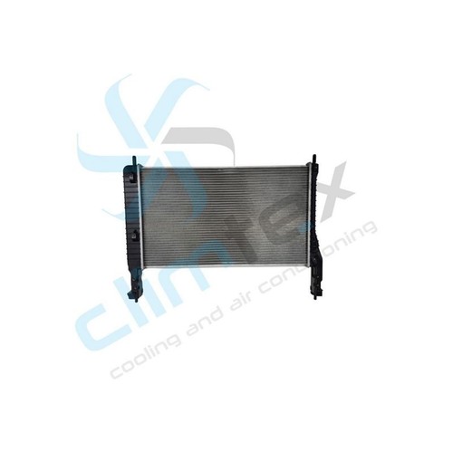Climtex kühler wasserkühler - climtex,