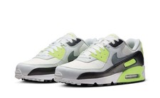 Nike Air Max 90 Gore-Tex White