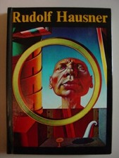 RUDOLF HAUSNER By Gunter