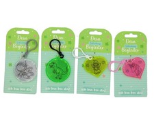 Reflektor dein Schulweg