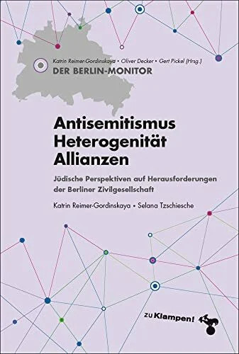 Antisemitismus - , –