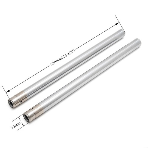 39mm gabelstandrohre fork - gabelstandrohre,