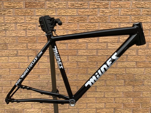 Milnes wing alloy disc brake - milnes,