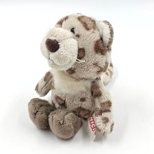 Nici Schneeleopard Winter