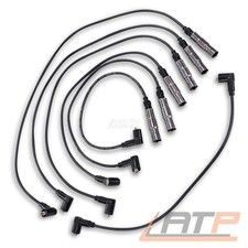 ZÜNDKABELSATZ FÜR VW CORRADO