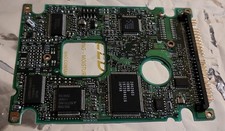 Elektronik Leiterplatte