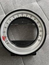 Tacho Instrument 9125926 Mini