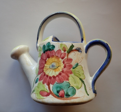 Hübsche vintage keramik - hübsche,