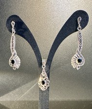 Schmuckset Ohrringe Anhänger