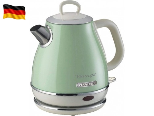 Vintage wasserkocher 2868 - vintage,