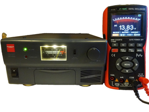 Gzv4000 15v 40a switching - 5-15v,