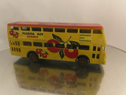 Bvg pop bus büssing - pop-bus, d2u