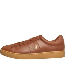 Fred Perry Spencer Leder