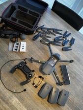 DJI Mavic Pro Quadcopter