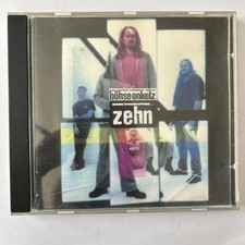 Böhse onkelz zehn - onkelz, aus