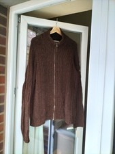 Jan Paulsen ~ braun melierte