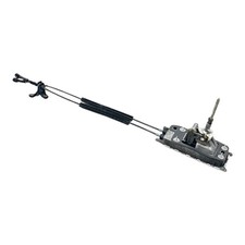 Schaltgestänge Schaltbox