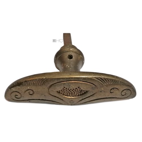 Fensterolive jugendstil alt - fensterolive,