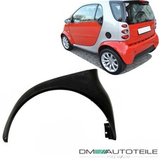 Smart Fortwo 450 City Coupe