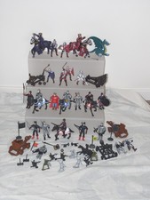 Konvolut Simba & andere Ritter