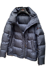 Peuterey Daunen Jacke Damen Gr.  38/40- Ital. 44
