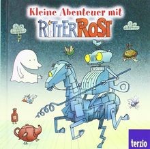 Ritter rost kleine abenteuer - rost:,