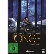 Once Upon a Time - Es war