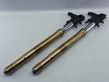Suzuki GSXR600 K6 K7 USD Radial Gabel Forks fork leg (5) 08'