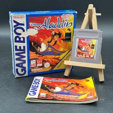 Disneys Aladdin - Nintendo