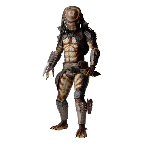 Neca scale predator - -, 2