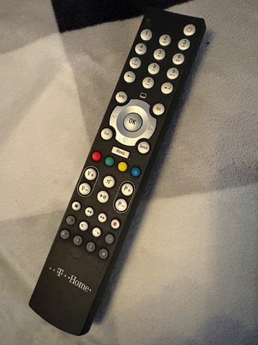 Fernbedienung magenta 401 - fernbedienung, tv