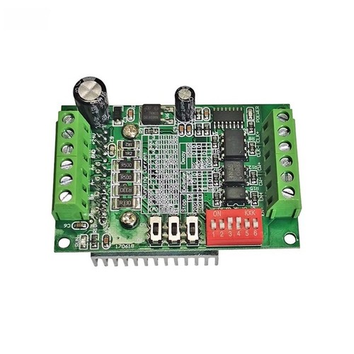 Tb6560 schrittmotortreiber - tb6560, 3a