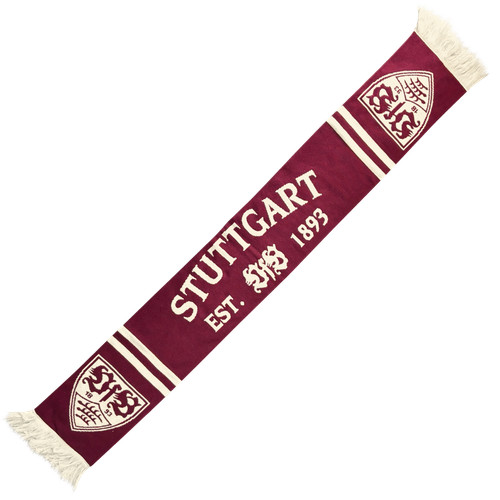 Vfb stuttgart schal tradition - vfb,